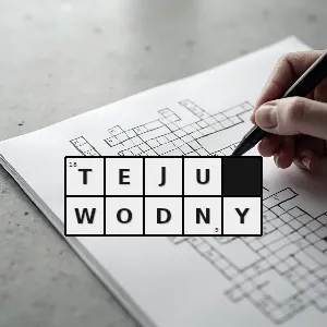 Hasło krzyżówkowe neusticurus rudis gatunek gada z rodziny okularowatych prowadzący wodny tryb życia występujący w ameryce południowej - teju wodny – rozwiązanie, synonimy, podpowiedzi i definicje krzyżówkowe